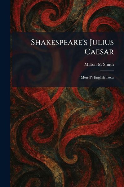 Produktbild: Shakespeare's Julius Caesar