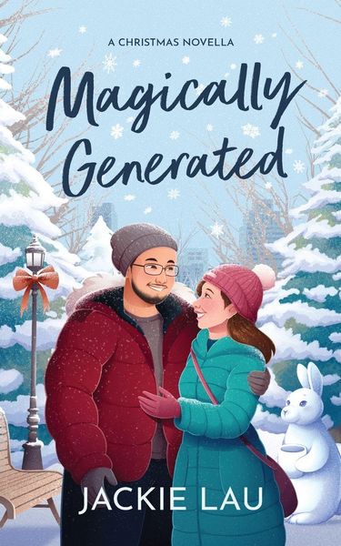 Produktbild: Magically Generated