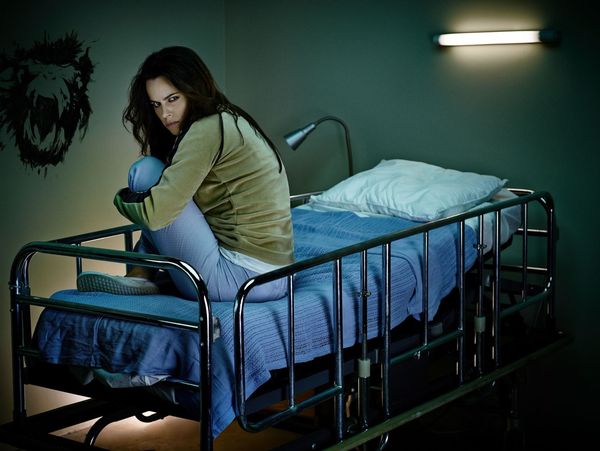 Produktbild: 12 Monkeys - Die komplette Serie (Alle 4 Staffeln) (Fernsehjuwelen) [14 DVDs]