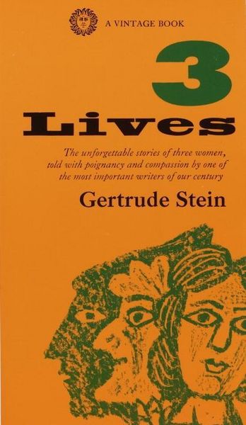 Produktbild: 3 Lives