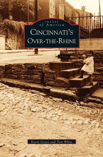 Produktbild: Cincinnati's Over-The-Rhine