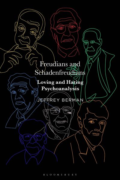 Produktbild: Freudians and Schadenfreudians