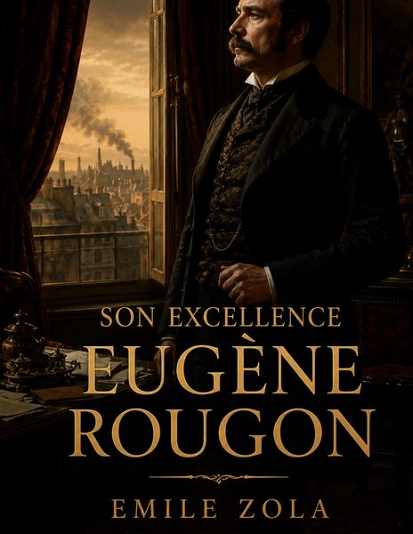 Produktbild: Son Excellence Eug&egrave;ne Rougon