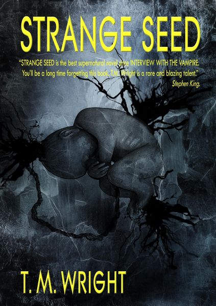 Produktbild: Strange Seed