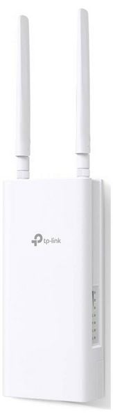 Produktbild: TP-LINK WLAN Router mit Modem Integriertes Modem: LTE 2.4GHz 300MBit/s