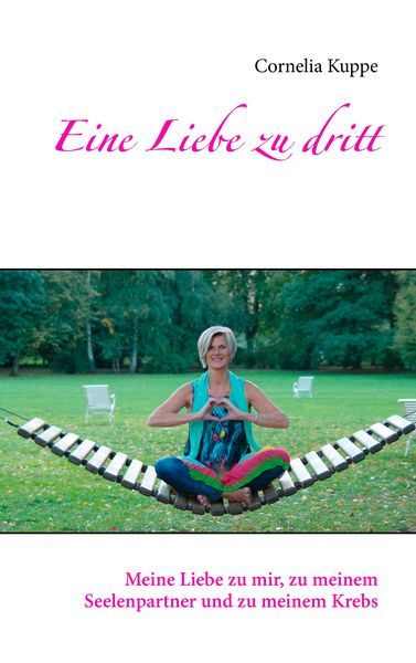 Produktbild: Eine Liebe zu dritt