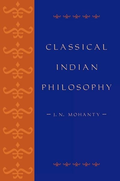 Produktbild: Classical Indian Philosophy