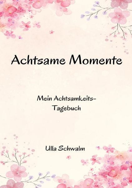 Produktbild: Achtsame Momente