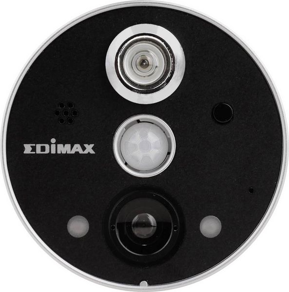 Produktbild: EDIMAX EasySec IC-6220DC T&uuml;rspion