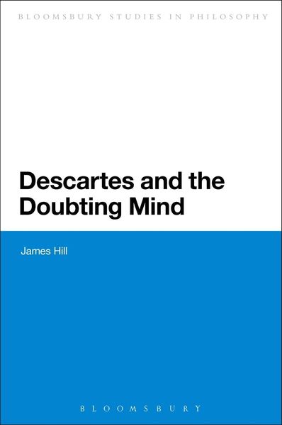 Produktbild: Descartes and the Doubting Mind