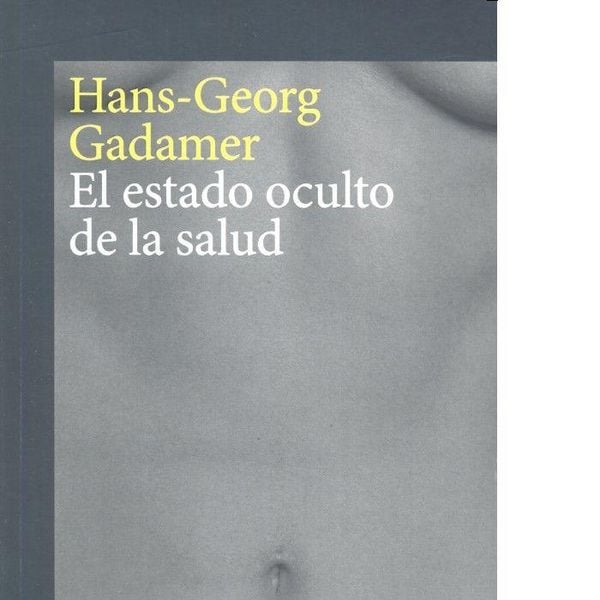 Produktbild: El estado oculto de la salud