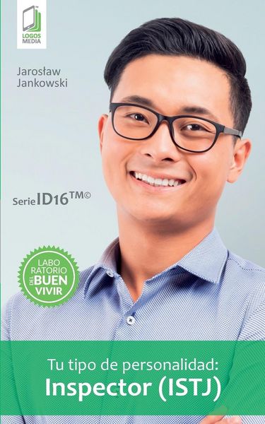 Produktbild: Tu tipo de personalidad - Inspector (ISTJ)