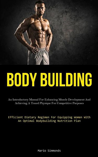 Produktbild: Body Building