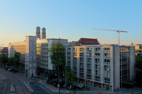 Produktbild: Sep Ruf - Architekt der Moderne