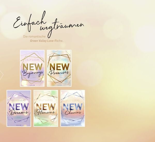 Produktbild: New Chances