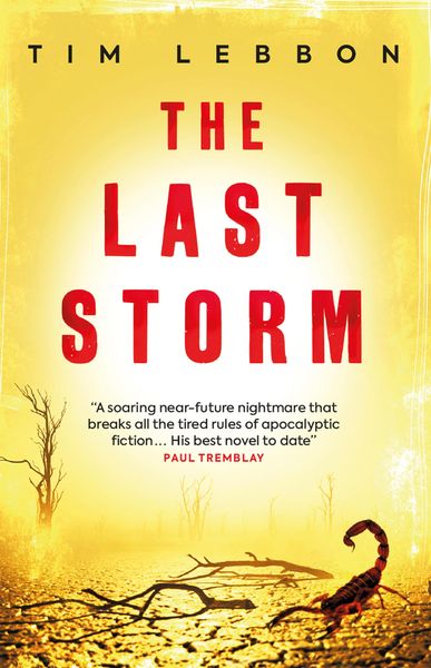 Produktbild: The Last Storm