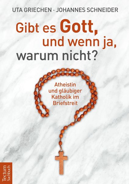 Produktbild: Gibt es Gott, und wenn ja, warum nicht?