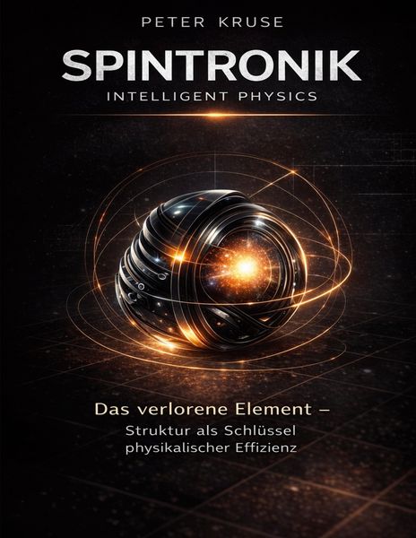 Produktbild: Spintronik