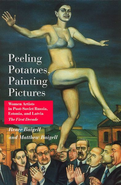 Produktbild: Peeling Potatoes, Painting Pictures