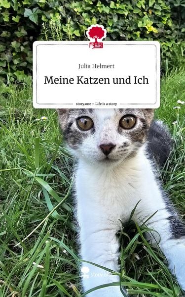 Produktbild: Meine Katzen und Ich. Life is a Story - story.one