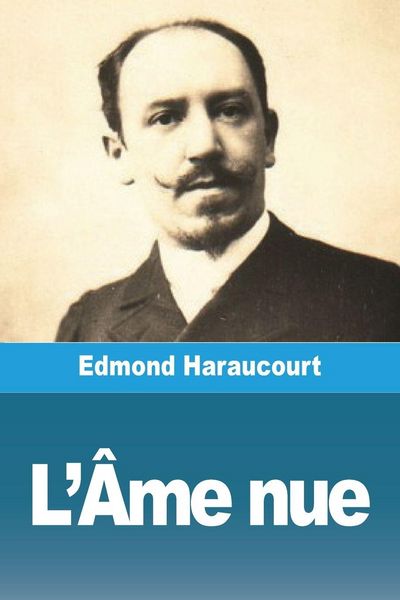 Produktbild: L'&Acirc;me nue