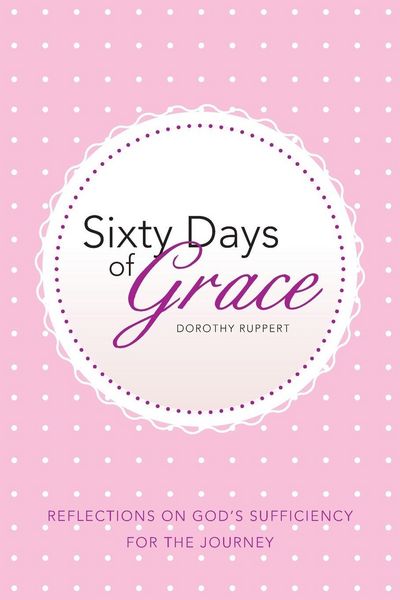 Produktbild: Sixty Days of Grace