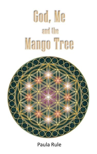 Produktbild: God, Me and the Mango Tree