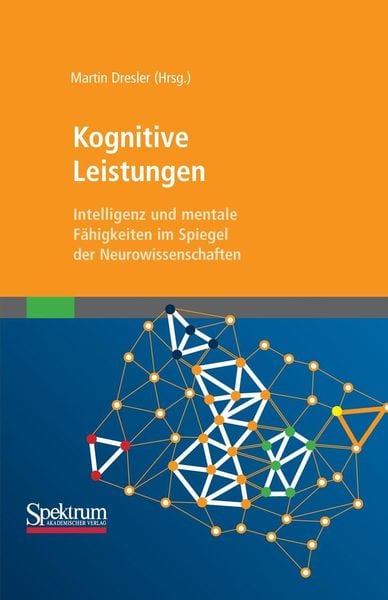 Produktbild: Kognitive Leistungen