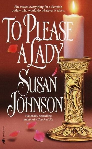 Produktbild: To Please a Lady