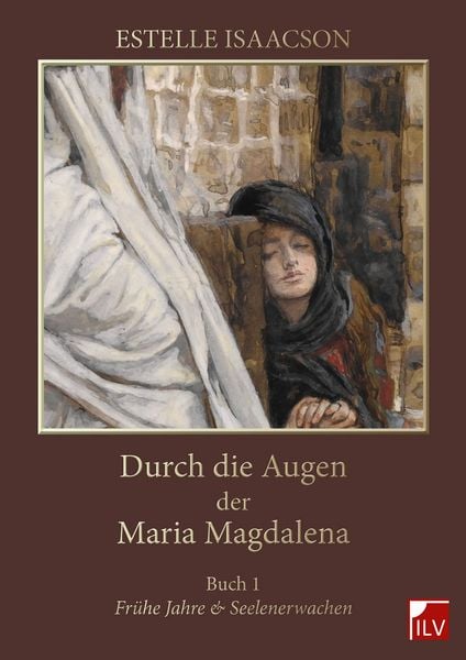 Produktbild: Durch die Augen der Maria Magdalena