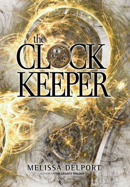 Produktbild: The Clock Keeper