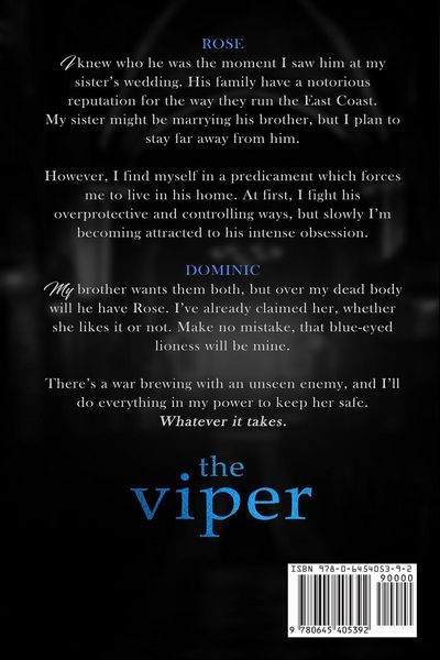 Produktbild: The Viper
