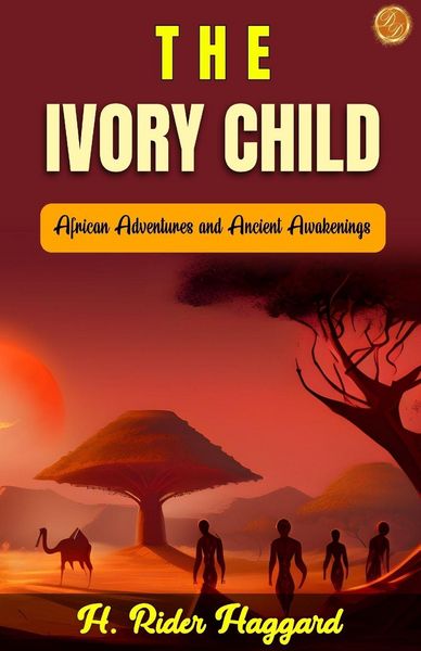 Produktbild: The Ivory Child
