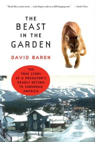 Produktbild: The Beast in the Garden