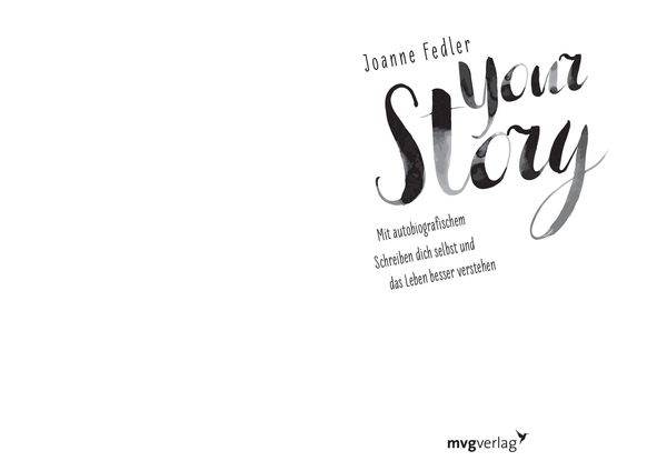Produktbild: Your Story