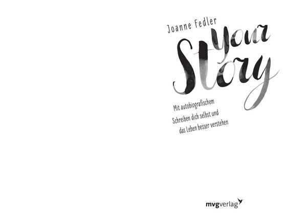 Produktbild: Your Story