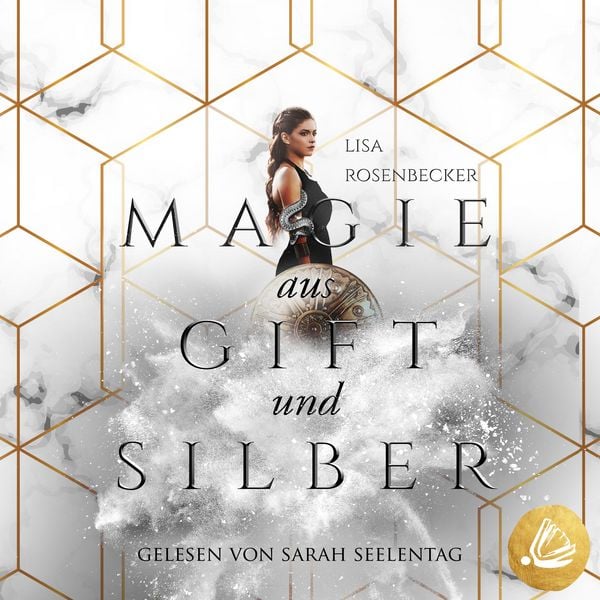Produktbild: Magie aus Gift und Silber
