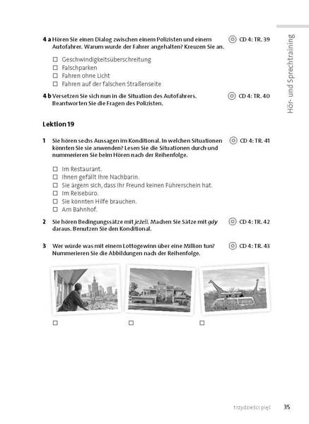 Produktbild: Langenscheidt Polnisch mit System