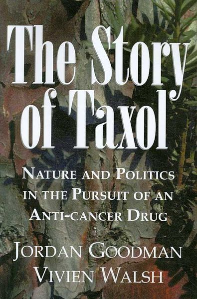 Produktbild: The Story of Taxol