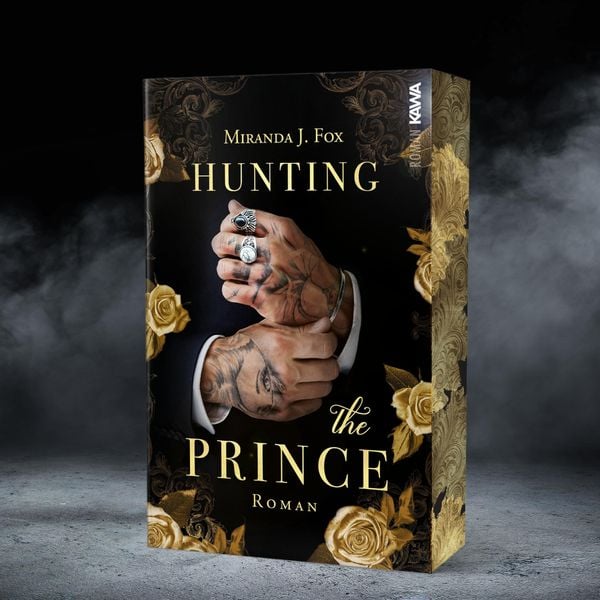 Produktbild: Hunting the Prince