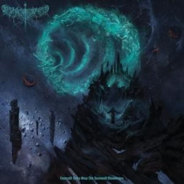 Produktbild: Emerald Fires Atop The Farewell Mountains