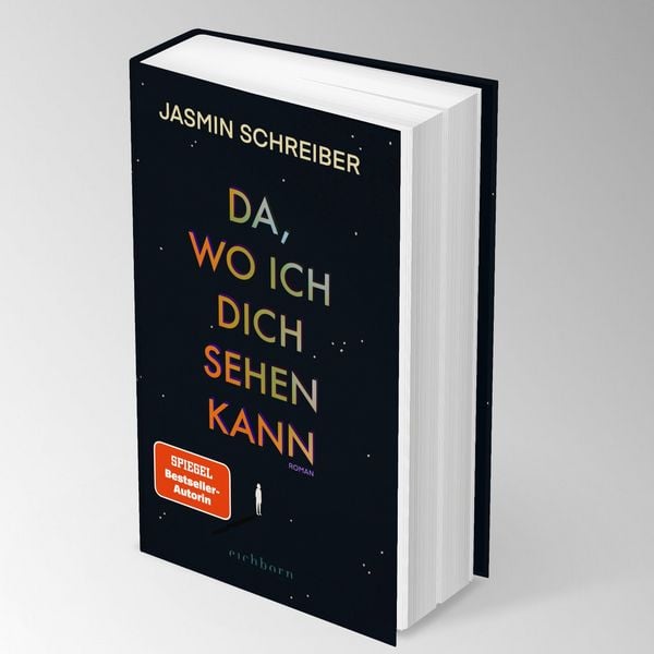 Produktbild: Da, wo ich dich sehen kann