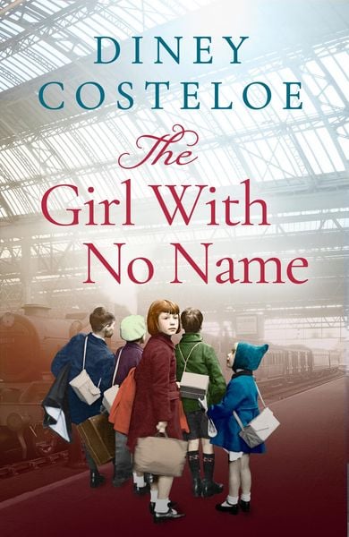 Produktbild: The Girl With No Name