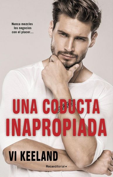 Produktbild: Una conducta inapropiada