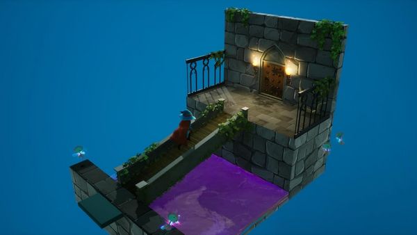 Produktbild: Lumo 2 (Collector's Edition)