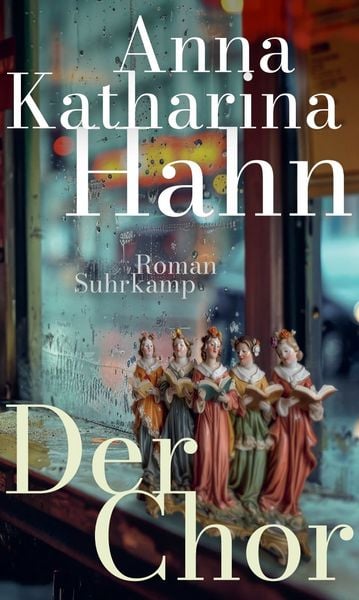 Produktbild: Der Chor