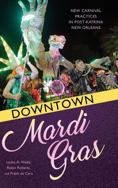 Produktbild: Downtown Mardi Gras