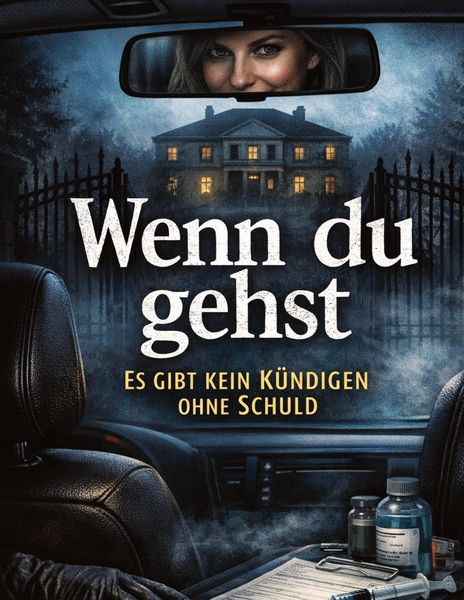Produktbild: Mikulaschek, D: Wenn du gehst