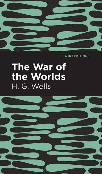 Produktbild: The War of the Worlds