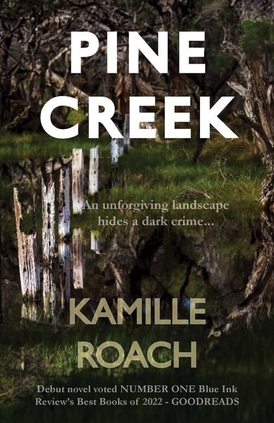 Produktbild: Pine Creek